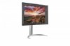 LG Electronics Monitor 27 cali 27UP850N-W UHD IPS USB-C V.Display HDR
